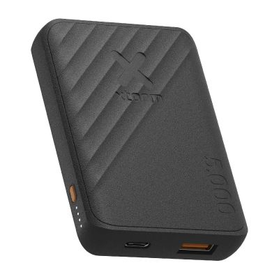 W XTORM XG205 - Power bank a ricarica rapida da 5.000 mAh 12 W Xtorm XG205 Go2