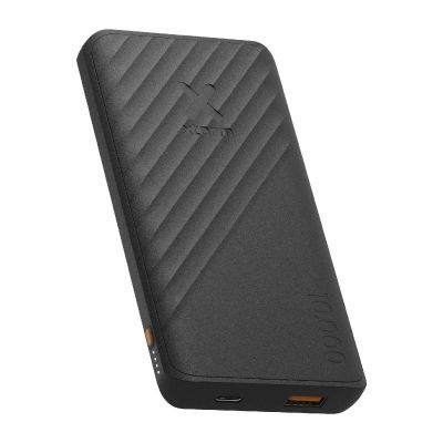 W XTORM XG210 - Power bank a ricarica rapida da 10.000 mAh 15 W Xtorm XG210 Go2