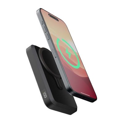 W XTORM FS5W101 - Power bank wireless magnetico da 10.000 mAh 5 W Xtorm FS5W101