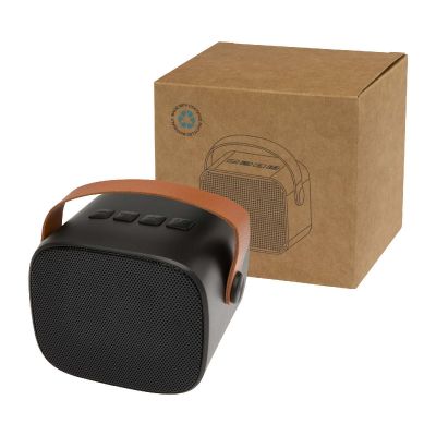 DIYA - Altoparlante wireless da 3 W in plastica riciclata