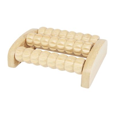 VENIS - Massaggiatore per piedi in bambù