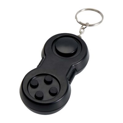 FIDGIX - Portachiavi antistress con joystick