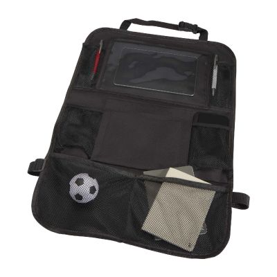 DELL'AUTO LEX - Organizer per il sedile posteriore dell'auto Lex