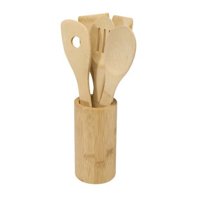 TALA - Set di utensili da cucina in bambù