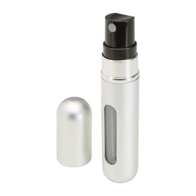 FILLA - Flacone di profumo portatile e riutilizzabile da 5 ml