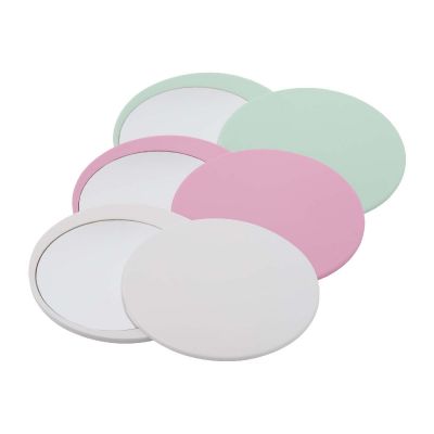 GLIDER - Specchietto scorrevole per trucco