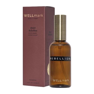 NEBULIZZATORE - per ambienti da 100 ml Wellmark