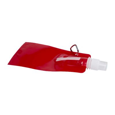 SIPZY - Borraccia pieghevole da 480 ml 