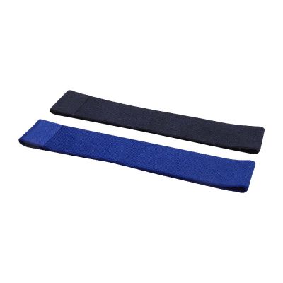 GRIP FITNESS BANDS - Set di fasce elastiche da 2 pezzi Grip