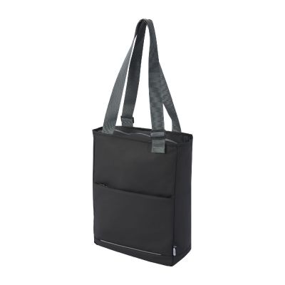 AQUA - Tote bag impermeabile per portatile da 14