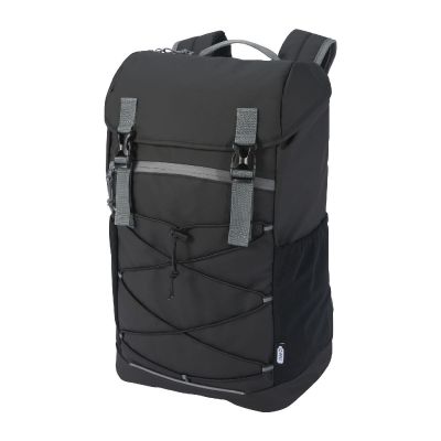 AQUA - Zaino impermeabile per portatile da 15,6
