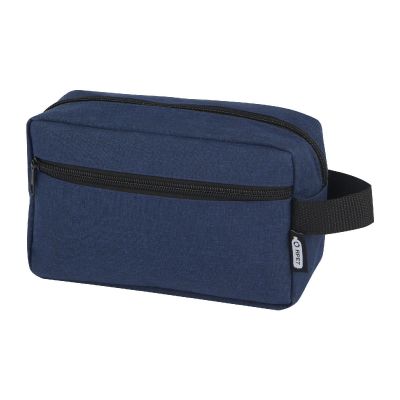 ROSS - Beauty case in RPET certificato GRS - 1,5L