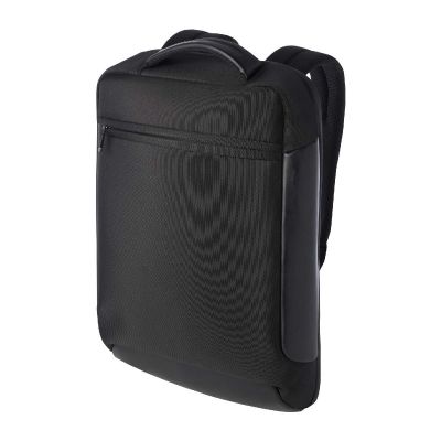 EXPEDITION PRO - Zaino compatto per portatile da 15,6