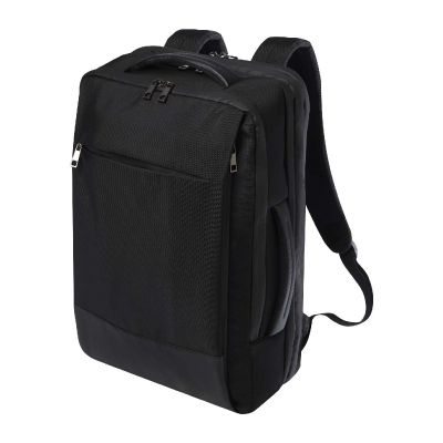 EXPEDITION PRO - Zaino espandibile per portatile da 17