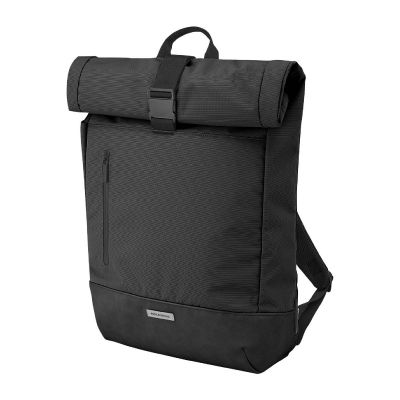 METRO - Zaino rolltop Moleskine