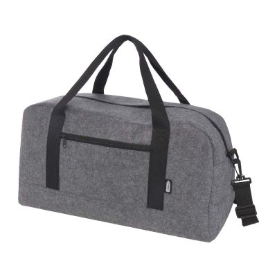 FELTA - Borsone in materiale riciclato certificato GRS - 35L