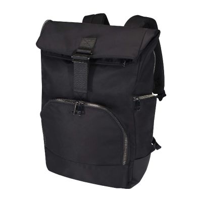 RHINE - Zaino per portatile da 15,6
