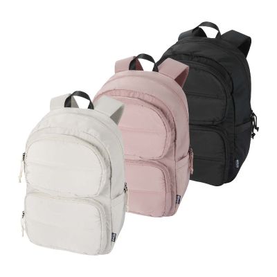 PUFFER - Zaino per portatile da 15,6