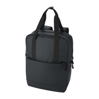 RESI PLUS - Zaino termico in materiale riciclato certificato GRS - 18L