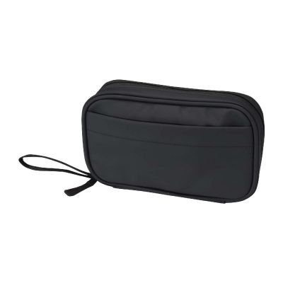 RESI PLUS - Custodia per accessori tecnologici in materiale riciclato certificato GRS - 1L