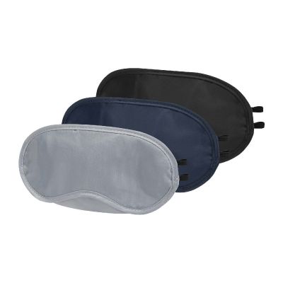 TRAVELER - Maschera per occhi 