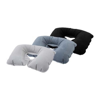 TRAVELER - Cuscino gonfiabile 