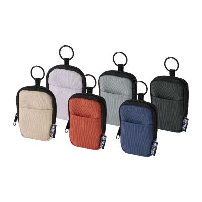 BYRON CLIP GO - Marsupio di piccole dimensioni in materiale riciclato certificato GRS Byron Clip & Go - 0,2L