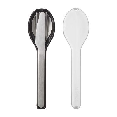 ELLISSE - Set di posate Mepal