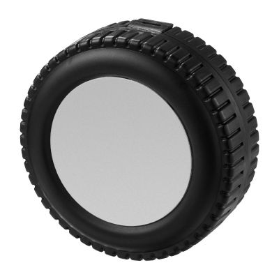 RAGE - Set da 25 utensili a forma di ruota 