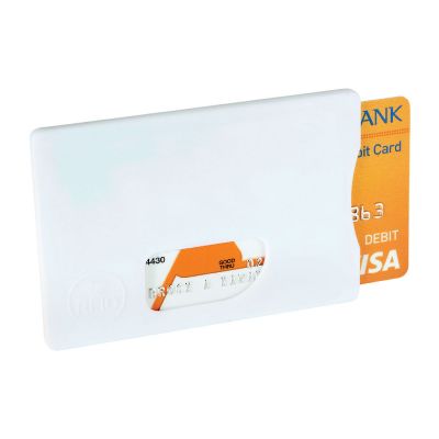 SAFECARD RFID - Porta carte di credito RFID