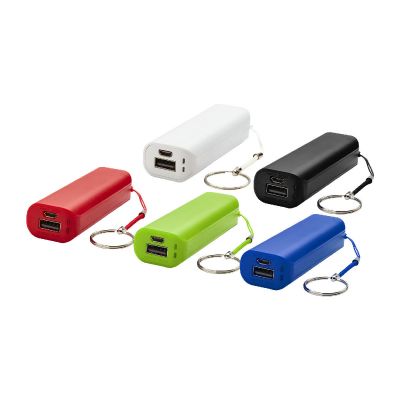 SPAN - Power bank da 1200 mAh