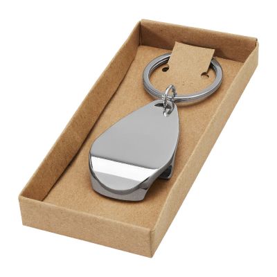 BOTTLEKEY POP - Portachiavi apribottiglie