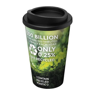 BRITE-AMERICANO® - Tazza termica da 350 ml