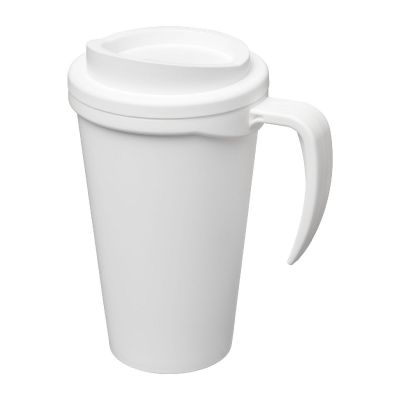 AMERICANO® - Tazza termica grande da 350 ml