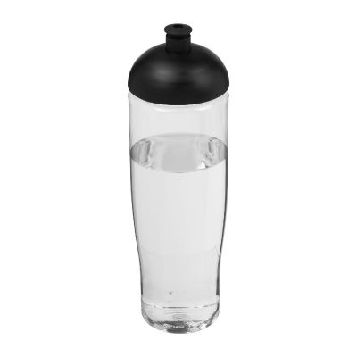 TEMPO - Borraccia sportiva H2O Active® da 700 ml con coperchio a cupola