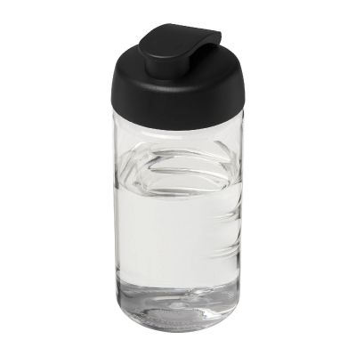 BOP - Borraccia sportiva H2O Active® da 500 ml con coperchio a scatto