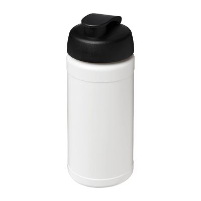BASELINE PLUS 500 FLIP - Borraccia sportiva Baseline® Plus da 500 ml con coperchio a scatto