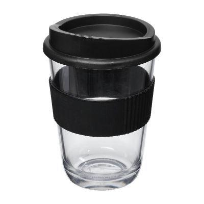 CORTADO - Bicchiere Americano® da 300 ml con impugnatura