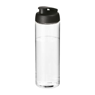 VIBE - Borraccia sportiva H2O Active® da 850 ml con coperchio a scatto