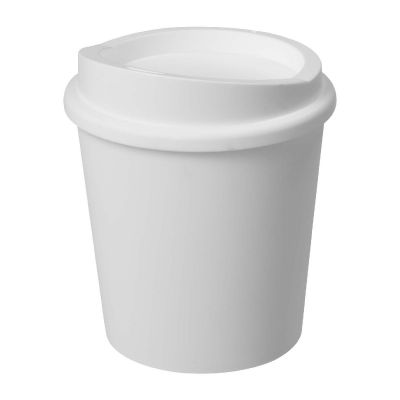 AMERICANO® SWITCH - Bicchiere da 200 ml con coperchio
