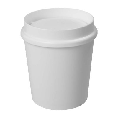 AMERICANO® SWITCH - Bicchiere da 200 ml con coperchio a 360°