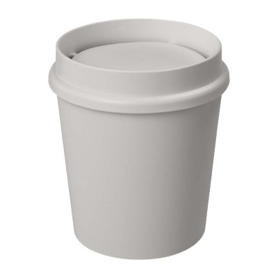 AMERICANO® SWITCH RENEW - Bicchiere da 200 ml con coperchio a 360°