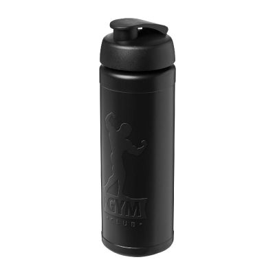 RISE - Borraccia sportiva in materiale riciclato con coperchio a scatto da 750 ml Baseline 