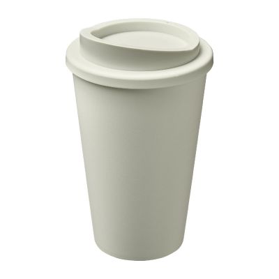 AMERICANO® RENEW - Bicchiere termico riciclato Americano®--Renew da 350 ml