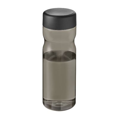 H2O ACTIVE ECO BASE 650 SCREW - Borraccia H2O Active® Eco Base da 650 ml con tappo a vite
