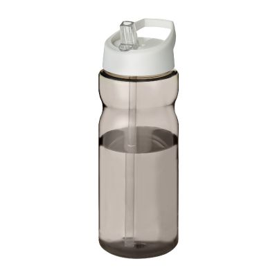 H2O ACTIVE® BASE - Borraccia sportiva  Tritan™ da 650 ml con coperchio con beccuccio
