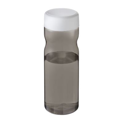 H2O ACTIVE® BASE - Borraccia sportiva Tritan™ da 650 ml con coperchio a vite