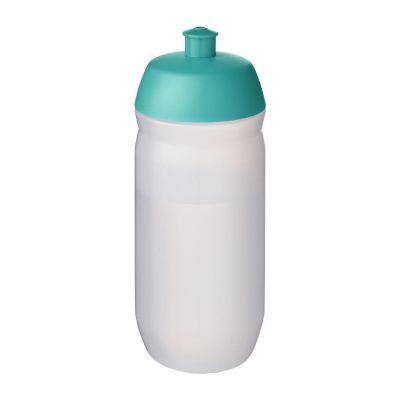 HYDROFLEX™ CLEAR - Borraccia sportiva HydroFlex™ Clear da 500 ml