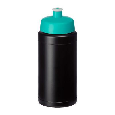 BASELINE - Borraccia sportiva in materiale riciclato da 500 ml 