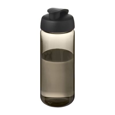 OCTAVE - Borraccia sportiva H2O Active® Tritan™ da 600 ml con coperchio a scatto